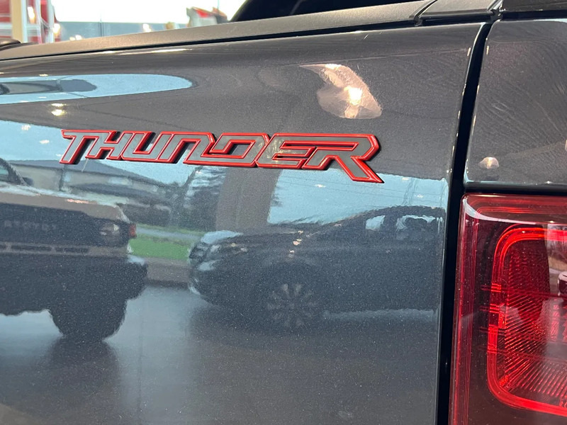 Ford Ranger THUNDER EDITION*FORD RANGER 2.0*2021 - Car: picture 3 Ford Ranger THUNDER EDITION*FORD RANGER 2.0*2021 - Car: picture 3