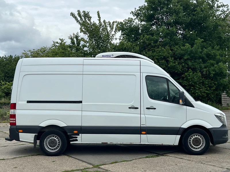 Mercedes-Benz Sprinter 319 LAMBERET-KERSTNER Fridge/**319 V6 Euro6** - Refrigerated delivery van: picture 4 Mercedes-Benz Sprinter 319 LAMBERET-KERSTNER Fridge/**319 V6 Euro6** - Refrigerated delivery van: picture 4