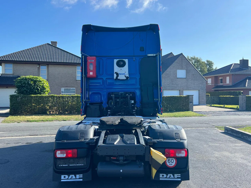 DAF XF 480 RETARDER*SMART TACHO*parkclima*XF480 - Tractor unit: picture 3 DAF XF 480 RETARDER*SMART TACHO*parkclima*XF480 - Tractor unit: picture 3