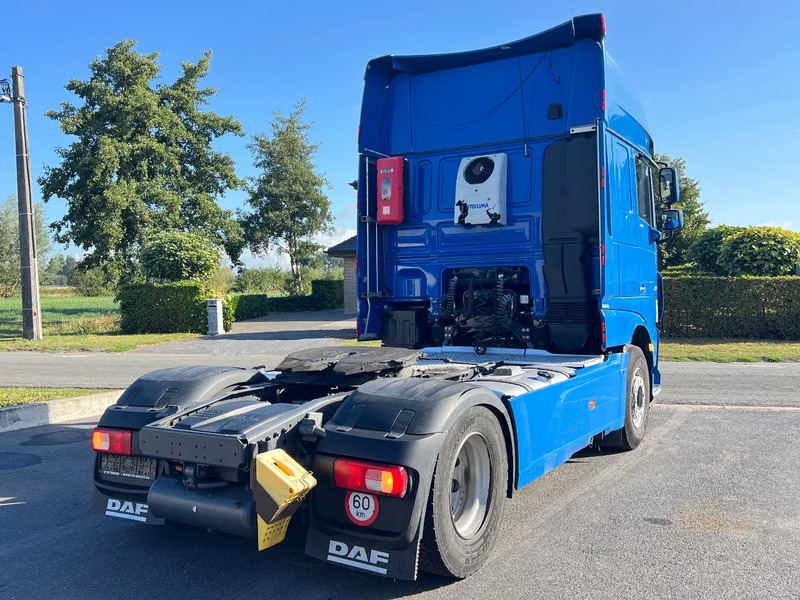 DAF XF 480 RETARDER*SMART TACHO*parkclima*XF480 - Tractor unit: picture 4 DAF XF 480 RETARDER*SMART TACHO*parkclima*XF480 - Tractor unit: picture 4
