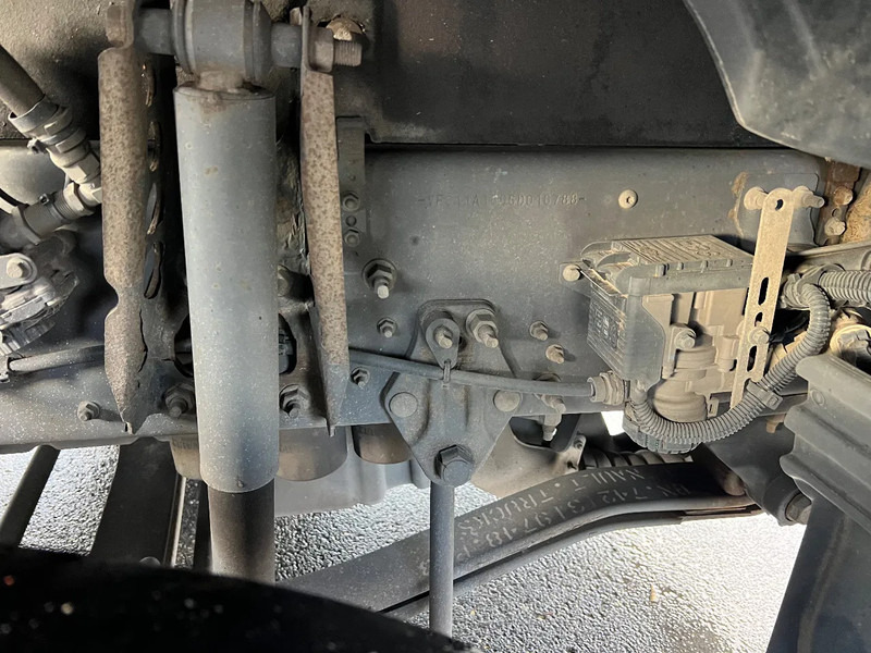 Renault T460 2016**Belgian truck**NW Tacho**T460 2016 - Tractor unit: picture 5 Renault T460 2016**Belgian truck**NW Tacho**T460 2016 - Tractor unit: picture 5