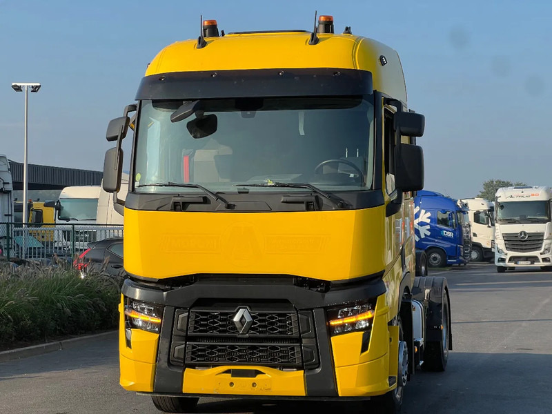 Renault T480 2022**254000km**PTO POMP**T480 13Liter** - Tractor unit: picture 3 Renault T480 2022**254000km**PTO POMP**T480 13Liter** - Tractor unit: picture 3