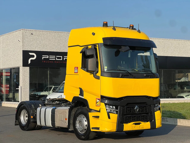 Renault T480 2022**254000km**PTO POMP**T480 13Liter** - Tractor unit: picture 1 Renault T480 2022**254000km**PTO POMP**T480 13Liter** - Tractor unit: picture 1
