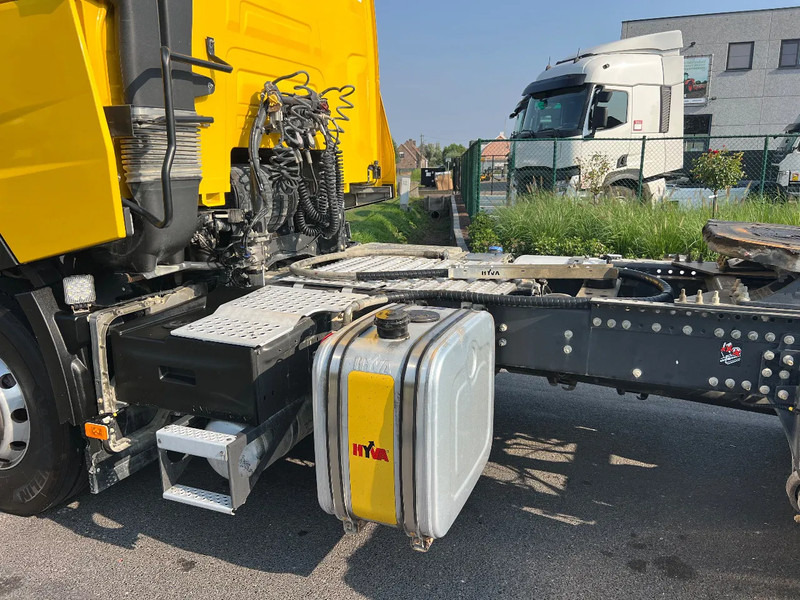 Renault T480 Renault T480 2021 model**294.000km***like NEW - Tractor unit: picture 5 Renault T480 Renault T480 2021 model**294.000km***like NEW - Tractor unit: picture 5