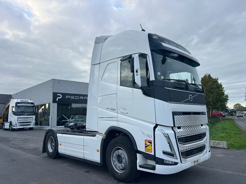 Volvo FH 500 487000km***FH500 XL 2023 model***I SHIFT - Tractor unit: picture 2 Volvo FH 500 487000km***FH500 XL 2023 model***I SHIFT - Tractor unit: picture 2