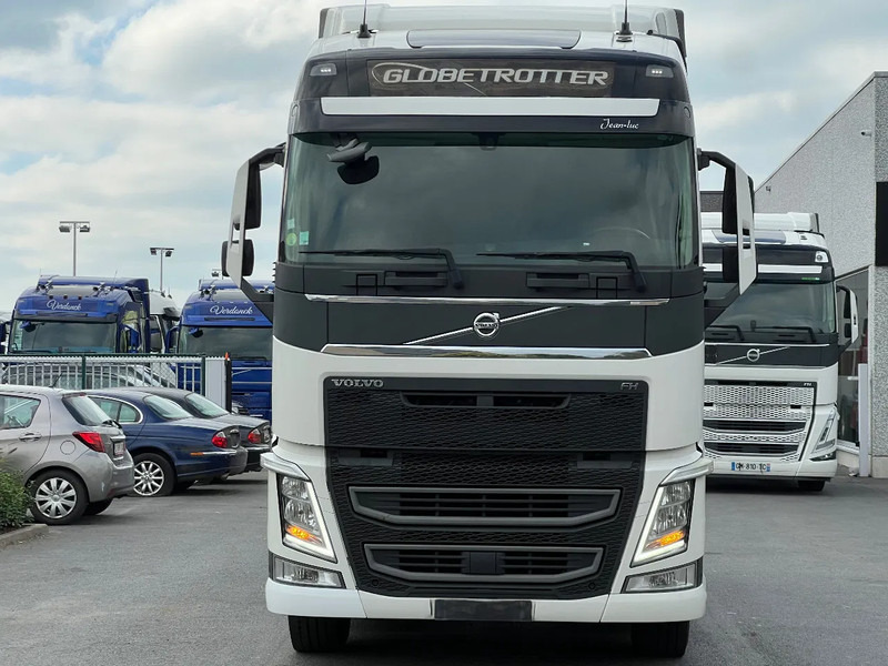 Volvo FH 500 Park cool**2xdieseltanks**Fridge**FH500 2017** - Tractor unit: picture 4 Volvo FH 500 Park cool**2xdieseltanks**Fridge**FH500 2017** - Tractor unit: picture 4