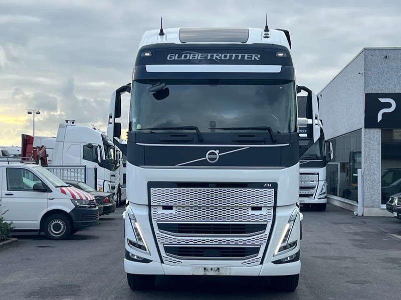 Volvo FH 500 XL 500 TURBO COMPOUND*Ch nr PB 2023* - Tractor unit: picture 2 Volvo FH 500 XL 500 TURBO COMPOUND*Ch nr PB 2023* - Tractor unit: picture 2