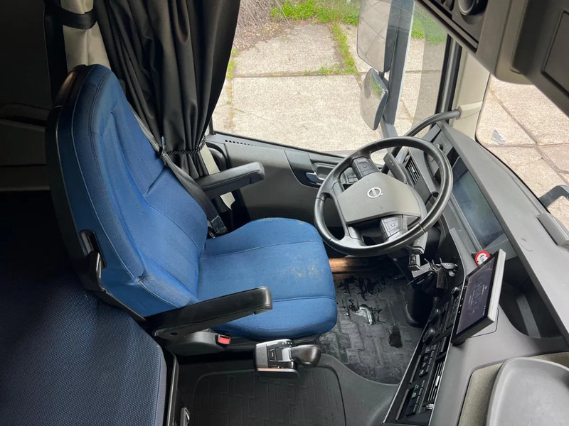 Volvo FH 500 XL CABINE*I-SHIFT*FH500 XL 2022* - Tractor unit: picture 2 Volvo FH 500 XL CABINE*I-SHIFT*FH500 XL 2022* - Tractor unit: picture 2