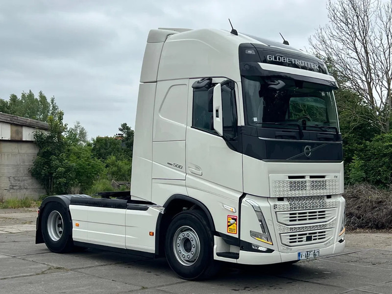 Volvo FH 500 XL CABINE*I-SHIFT*FH500 XL 2022* - Tractor unit: picture 4 Volvo FH 500 XL CABINE*I-SHIFT*FH500 XL 2022* - Tractor unit: picture 4