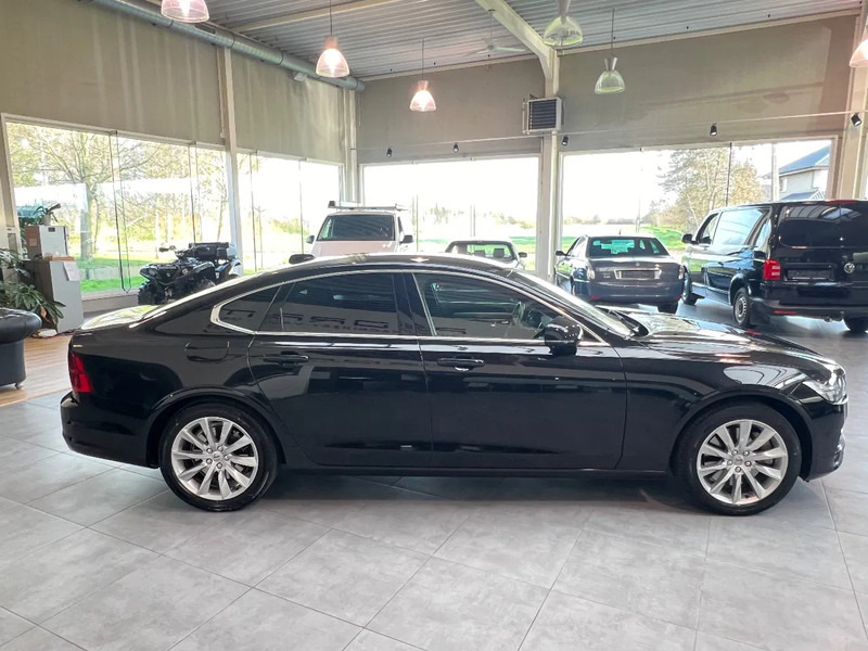 Volvo S90 T8 HYBRID AWD*TOP CONDITION* - Car: picture 5 Volvo S90 T8 HYBRID AWD*TOP CONDITION* - Car: picture 5