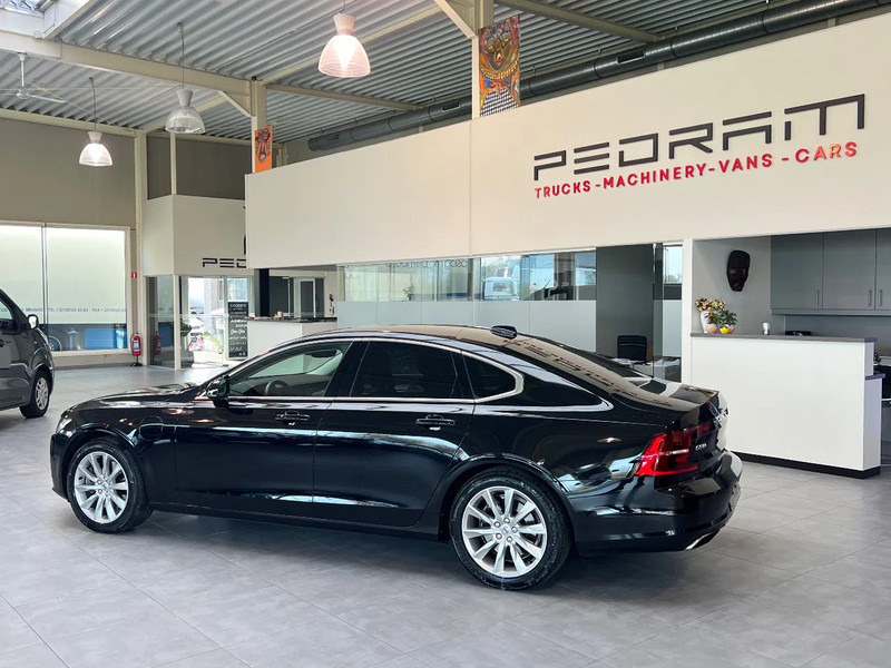 Volvo S90 T8 HYBRID AWD*TOP CONDITION* - Car: picture 3 Volvo S90 T8 HYBRID AWD*TOP CONDITION* - Car: picture 3