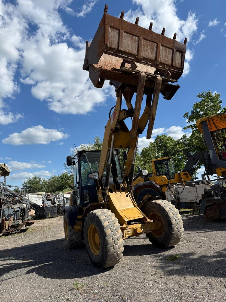 Caterpillar 908 H 2 mal verfügbar - Wheel loader: picture 2 Caterpillar 908 H 2 mal verfügbar - Wheel loader: picture 2