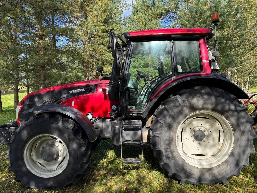 Mus-Max WT 8 XLZ - Forestry tractor: picture 4 Mus-Max WT 8 XLZ - Forestry tractor: picture 4
