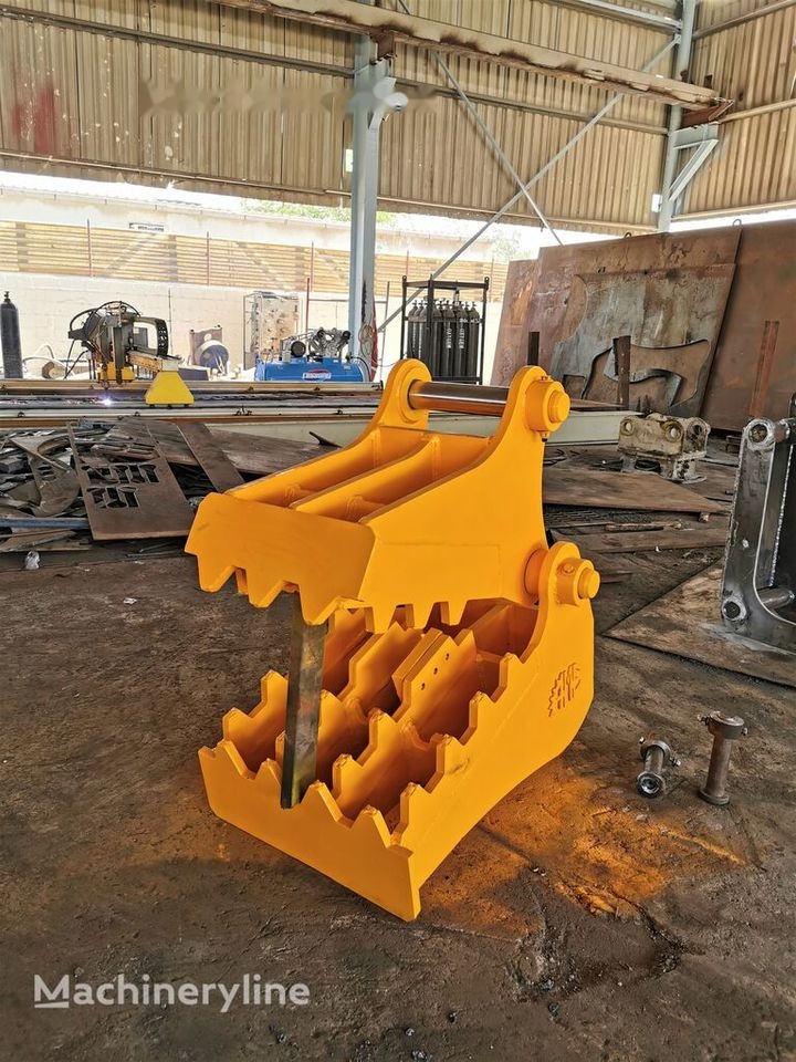 AME Mechanical Pulverizer - Demolition shears for Excavator: picture 1 AME Mechanical Pulverizer - Demolition shears for Excavator: picture 1