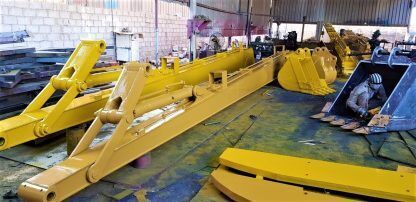 Long Reach Boom Manufacturer ( 20 - 30 Meter ) - Boom for Excavator: picture 5 Long Reach Boom Manufacturer ( 20 - 30 Meter ) - Boom for Excavator: picture 5