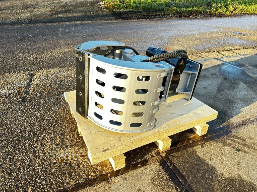 AJCE AS20H Greifer Grapple Pince de Tri - Grapple: picture 3 AJCE AS20H Greifer Grapple Pince de Tri - Grapple: picture 3