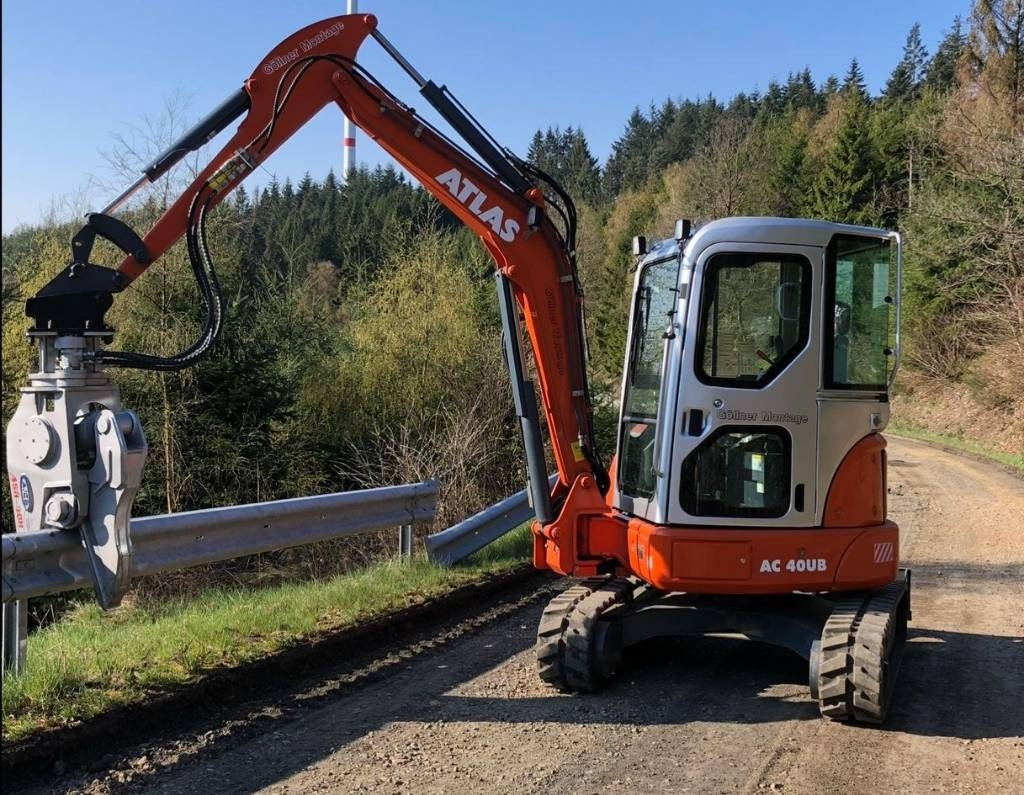 AJCE ASH50H SHEAR Cutter, scissors, tijeras, Schere - Demolition shears for Construction machinery: picture 1 AJCE ASH50H SHEAR Cutter, scissors, tijeras, Schere - Demolition shears for Construction machinery: picture 1