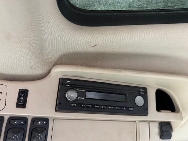 JOHN DEERE 6250R - Farm tractor: picture 5 JOHN DEERE 6250R - Farm tractor: picture 5