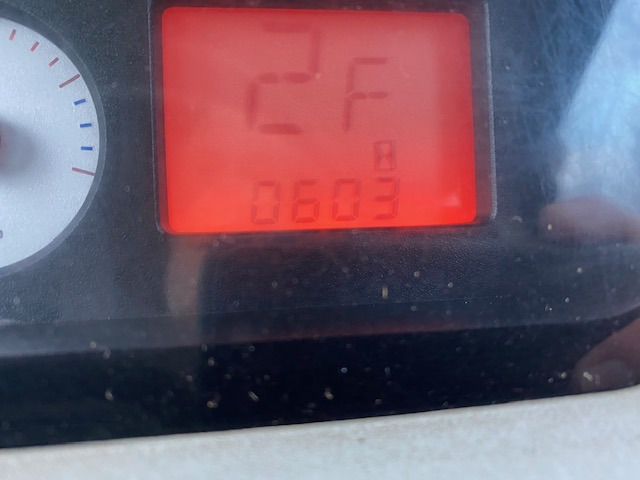 MASSEY FERGUSON 6480 DYNA 6 - Farm tractor: picture 4 MASSEY FERGUSON 6480 DYNA 6 - Farm tractor: picture 4