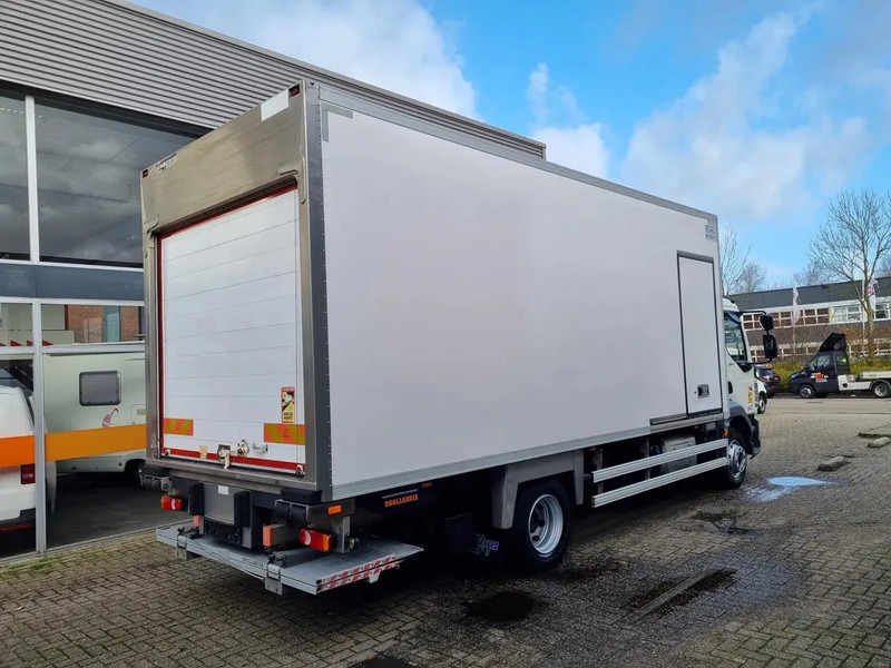 DAF LF 220 Kuhlkoffer/Carrier 750MT MULTITEMP/ LBW/ EURO 6 - Refrigerator truck: picture 2 DAF LF 220 Kuhlkoffer/Carrier 750MT MULTITEMP/ LBW/ EURO 6 - Refrigerator truck: picture 2