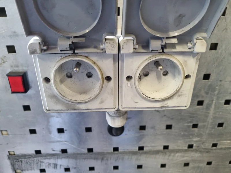 Panel van Mercedes-Benz Sprinter 311 CDI L2H2 EURO 6 2.2 CDI RWD: picture 15 Panel van Mercedes-Benz Sprinter 311 CDI L2H2 EURO 6 2.2 CDI RWD: picture 15