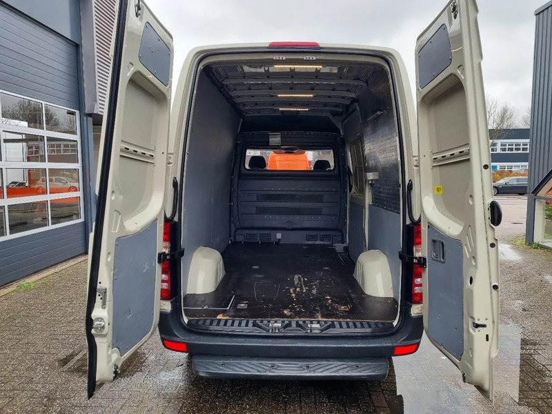 Panel van Mercedes-Benz Sprinter 311 CDI L2H2 EURO 6 2.2 CDI RWD: picture 6 Panel van Mercedes-Benz Sprinter 311 CDI L2H2 EURO 6 2.2 CDI RWD: picture 6