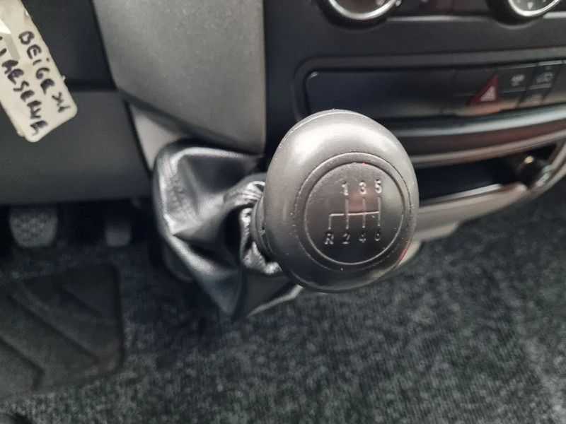 Panel van Mercedes-Benz Sprinter 311 CDI L2H2 EURO 6 2.2 CDI RWD: picture 12 Panel van Mercedes-Benz Sprinter 311 CDI L2H2 EURO 6 2.2 CDI RWD: picture 12