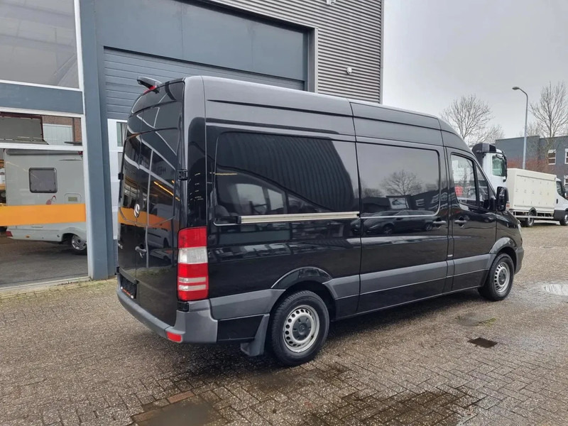 Mercedes-Benz Sprinter 314 CDI L2H2/ AC/ Navi/ Camera/ Euro 6 - Small van: picture 2 Mercedes-Benz Sprinter 314 CDI L2H2/ AC/ Navi/ Camera/ Euro 6 - Small van: picture 2