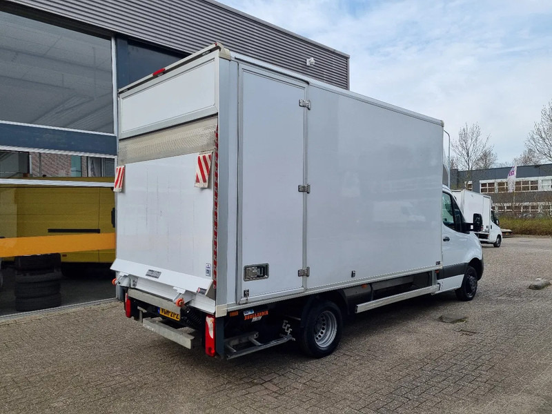 Mercedes-Benz Sprinter 514 CDI Koffer 22M3 /234 cm Hoog /1000 KG LBW / Euro 6 - Closed box van: picture 2 Mercedes-Benz Sprinter 514 CDI Koffer 22M3 /234 cm Hoog /1000 KG LBW / Euro 6 - Closed box van: picture 2