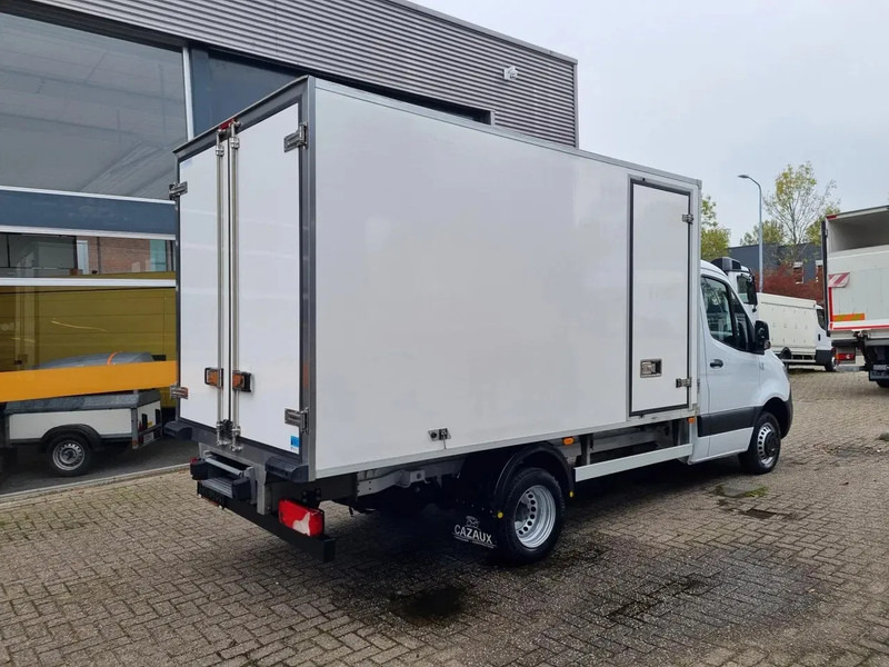 Mercedes-Benz Sprinter 516 CDI THERMOKING V500 MAX MT/ -20+20 STANDBY 380V - Refrigerated delivery van: picture 2 Mercedes-Benz Sprinter 516 CDI THERMOKING V500 MAX MT/ -20+20 STANDBY 380V - Refrigerated delivery van: picture 2