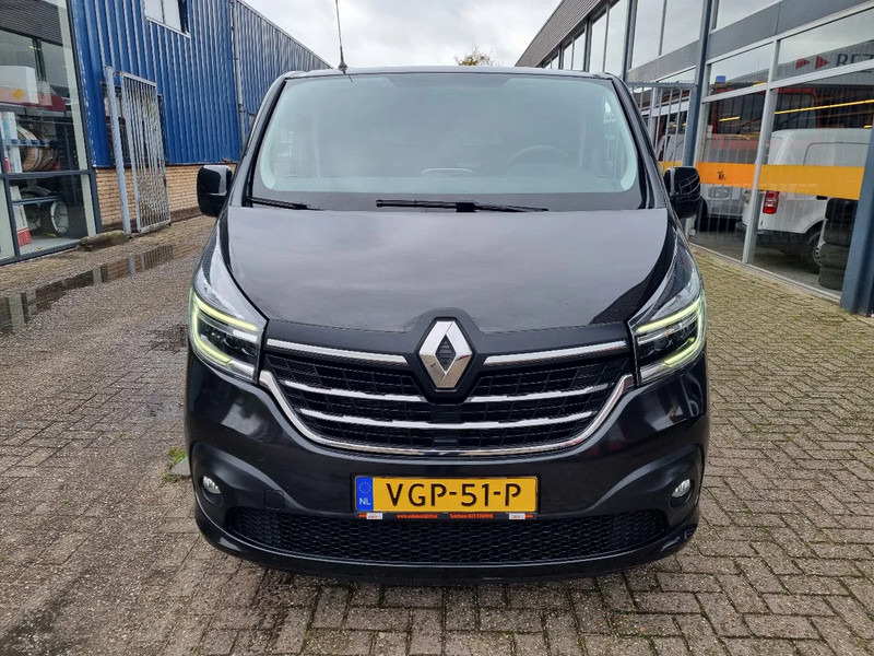 Renault Trafic 2.0 CDTI 120 PK L2 Koelwagen Denso -7 'C Euro 6 - Refrigerated delivery van: picture 3 Renault Trafic 2.0 CDTI 120 PK L2 Koelwagen Denso -7 'C Euro 6 - Refrigerated delivery van: picture 3