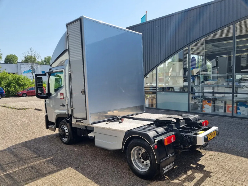 Renault D150 D180 BE Trekker/ Mini SZM/ Airco/ ACC/ CC - Tractor unit: picture 5 Renault D150 D180 BE Trekker/ Mini SZM/ Airco/ ACC/ CC - Tractor unit: picture 5