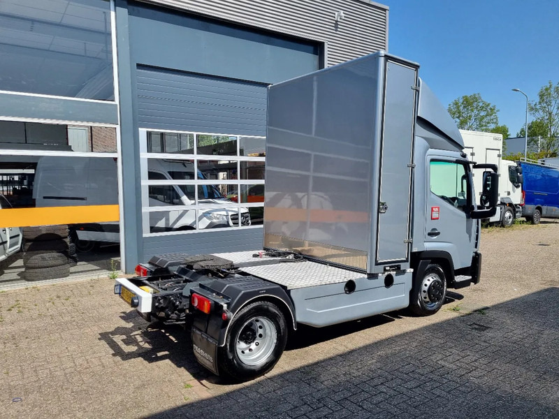 Renault D150 D180 BE Trekker/ Mini SZM/ Airco/ ACC/ CC - Tractor unit: picture 2 Renault D150 D180 BE Trekker/ Mini SZM/ Airco/ ACC/ CC - Tractor unit: picture 2