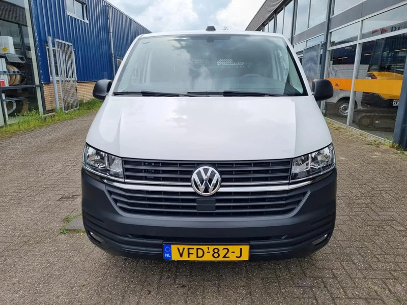 Volkswagen Transporter 2.0 TDI 150 PK DSG Automaat Euro 6 - Small van: picture 3 Volkswagen Transporter 2.0 TDI 150 PK DSG Automaat Euro 6 - Small van: picture 3
