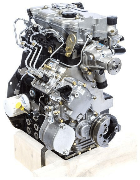 Perkins 403-15 Engine, Long Motor for GK Builds, 403C-15 (HL), and 103.15 (KE) - Engine: picture 5 Perkins 403-15 Engine, Long Motor for GK Builds, 403C-15 (HL), and 103.15 (KE) - Engine: picture 5