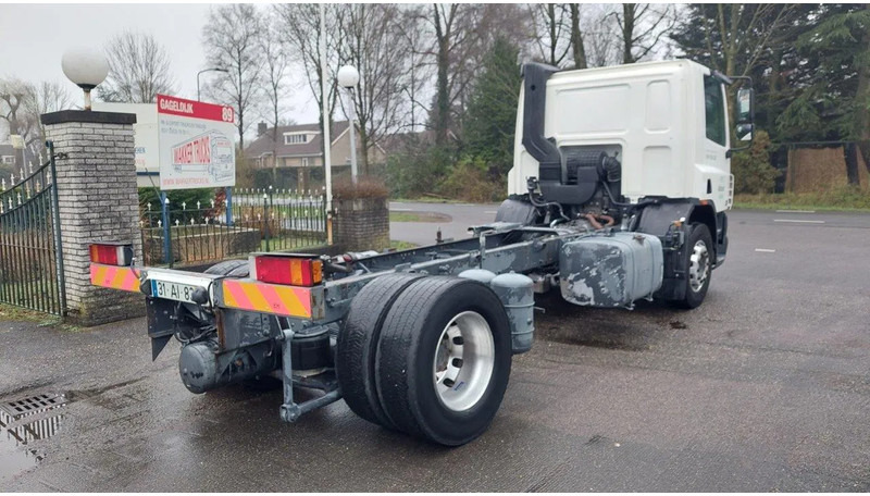 DAF CF 310 4x2 Chassis - Cab chassis truck: picture 3 DAF CF 310 4x2 Chassis - Cab chassis truck: picture 3