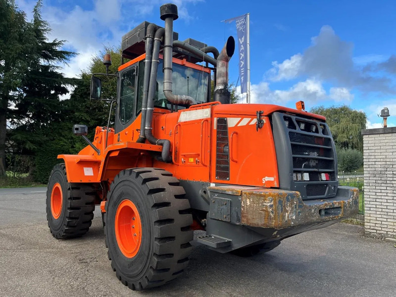 Wheel loader Doosan DL250: picture 14
