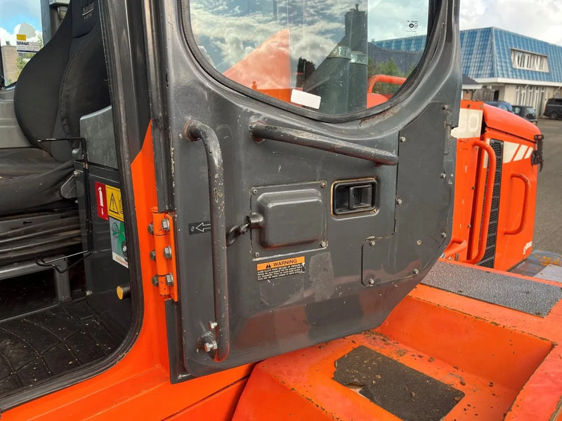 Wheel loader Doosan DL250: picture 20