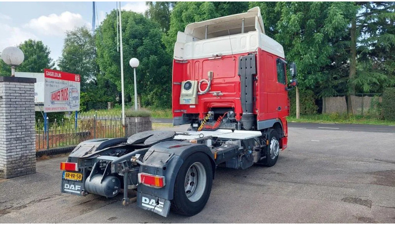 DAF XF 105 410 4x2 - Tractor unit: picture 3 DAF XF 105 410 4x2 - Tractor unit: picture 3