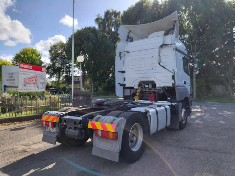 Mercedes-Benz Axor 1843 4x2 Retarder 2 Pieces - Tractor unit: picture 3 Mercedes-Benz Axor 1843 4x2 Retarder 2 Pieces - Tractor unit: picture 3