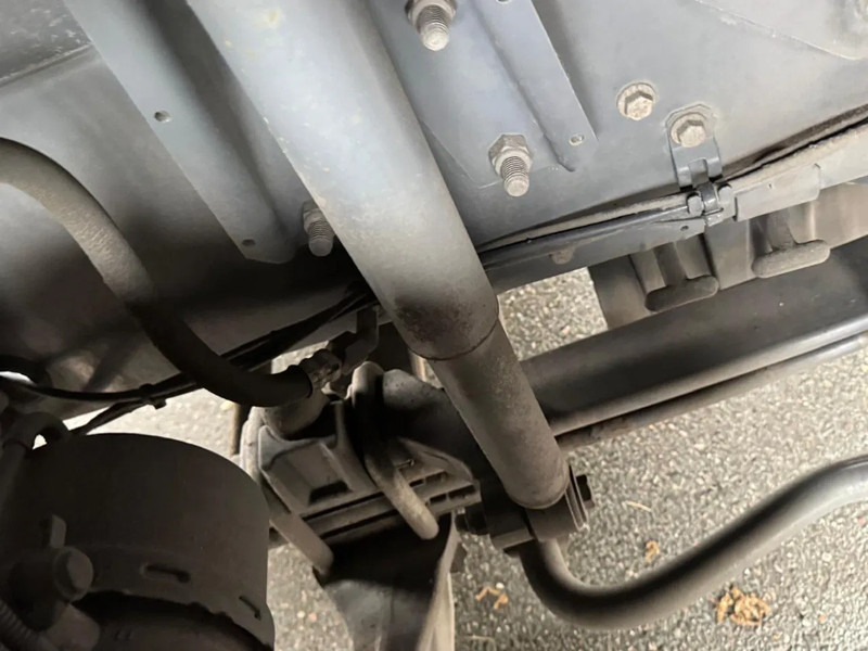 Scania P360 CLEAN HOLLAND TRUCKHEAD - Tractor unit: picture 5 Scania P360 CLEAN HOLLAND TRUCKHEAD - Tractor unit: picture 5