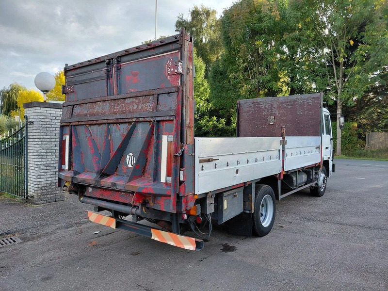 Volvo FL 6 10 4x2 Steel Suspension - Dropside/ Flatbed truck: picture 4 Volvo FL 6 10 4x2 Steel Suspension - Dropside/ Flatbed truck: picture 4