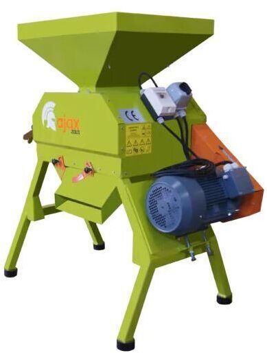 ADRAF ajax z01/1 (7,5kw) - Livestock equipment: picture 1 ADRAF ajax z01/1 (7,5kw) - Livestock equipment: picture 1