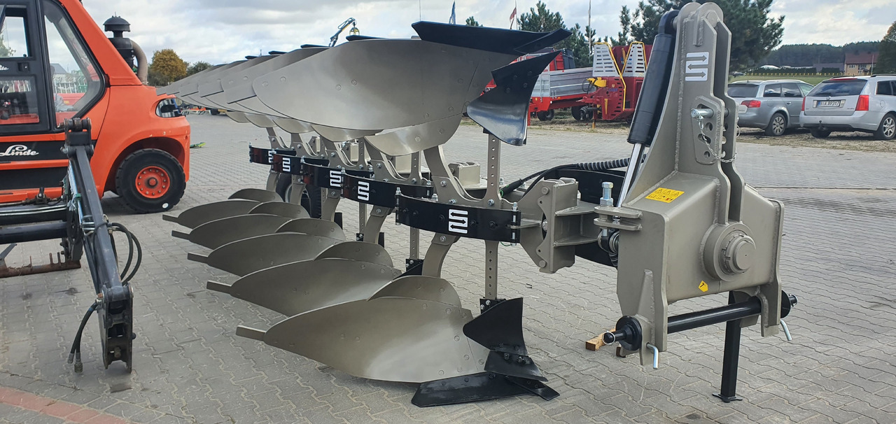 ROLEX POB 4+1 (5) - Plow: picture 4 ROLEX POB 4+1 (5) - Plow: picture 4