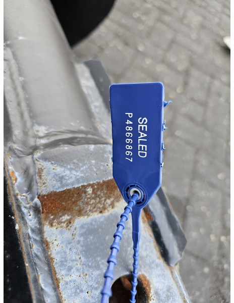 Auger for Agricultural machinery Auger Torque grondboor Auger Torque grondboor hydraulische boor: picture 6 Auger for Agricultural machinery Auger Torque grondboor Auger Torque grondboor hydraulische boor: picture 6