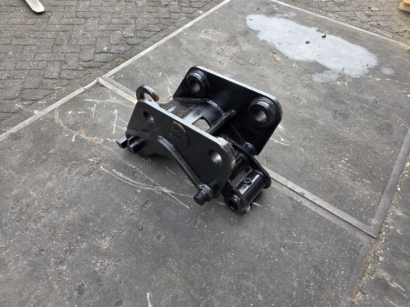 Verachtert snelwissel cw30s cw40s coupler cw30s cw40s - Quick coupler for Construction machinery: picture 4 Verachtert snelwissel cw30s cw40s coupler cw30s cw40s - Quick coupler for Construction machinery: picture 4