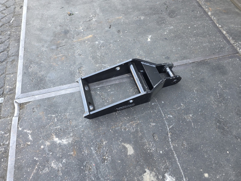 Anbauplatte lehnhoff ms08 sw08 kopplaat lehnhoff ms08 sw08 - Quick coupler for Construction machinery: picture 2 Anbauplatte lehnhoff ms08 sw08 kopplaat lehnhoff ms08 sw08 - Quick coupler for Construction machinery: picture 2