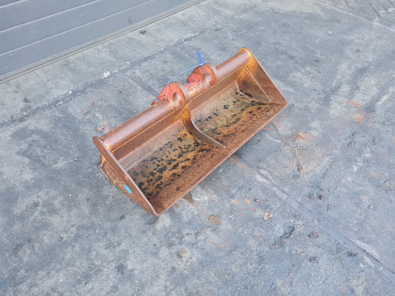 Brede bak slotenbak cw05 graafbak cw05 - Excavator bucket for Construction machinery: picture 2 Brede bak slotenbak cw05 graafbak cw05 - Excavator bucket for Construction machinery: picture 2