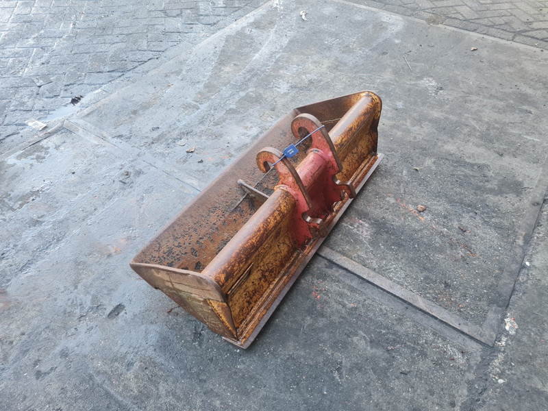 Brede bak slotenbak cw05 graafbak cw05 - Excavator bucket for Construction machinery: picture 4 Brede bak slotenbak cw05 graafbak cw05 - Excavator bucket for Construction machinery: picture 4