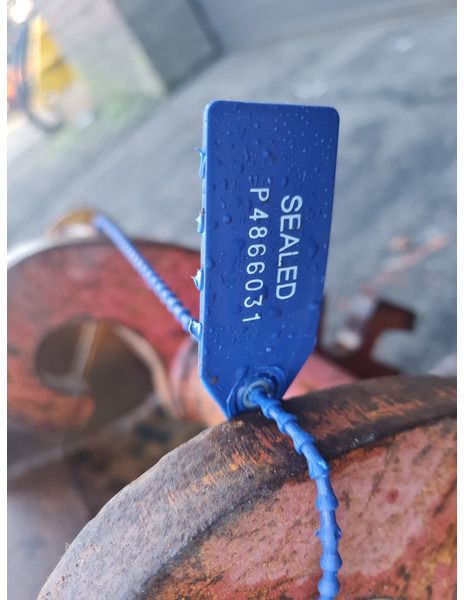 Brede bak slotenbak cw05 graafbak cw05 - Excavator bucket for Construction machinery: picture 5 Brede bak slotenbak cw05 graafbak cw05 - Excavator bucket for Construction machinery: picture 5